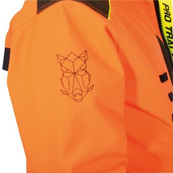 HART Jacke KURGAN-J Durchgehjacke